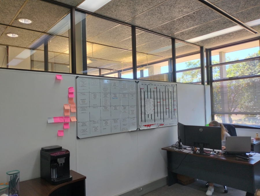 To Let commercial Property for Rent in Brackenfell Industrial Western Cape